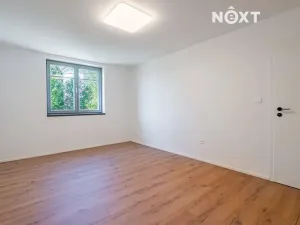 Prodej bytu 3+kk, Horní Planá, 70 m2