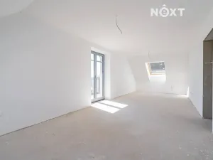 Prodej bytu 2+kk, Horní Planá, 58 m2