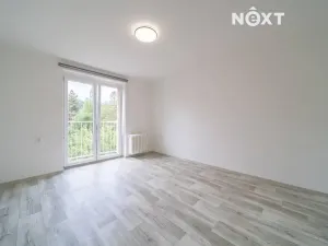 Pronájem bytu 2+1, Vsetín, Josefa Sousedíka, 55 m2