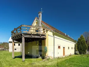 Prodej rodinného domu, Cvikov, 197 m2