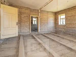 Prodej rodinného domu, Cvikov, 197 m2