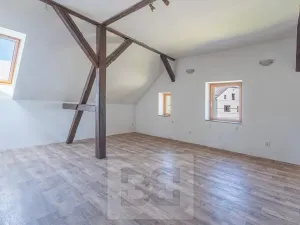 Prodej rodinného domu, Cvikov, 197 m2