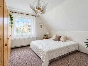 Prodej rodinného domu, Seč, Sídl. 9. května, 294 m2