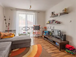 Prodej bytu 2+1, České Budějovice, Pražská tř., 52 m2