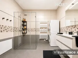 Prodej bytu 3+kk, Vyškov, 83 m2