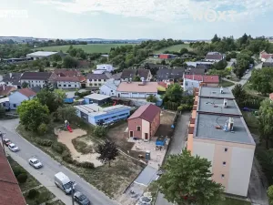 Prodej bytu 3+kk, Vyškov, 83 m2