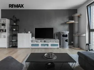 Prodej bytu 2+kk, Kolín, Zásmucká, 64 m2