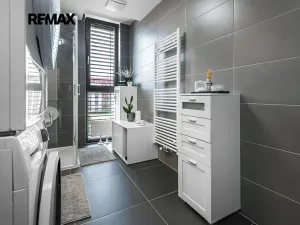 Prodej bytu 2+kk, Kolín, Zásmucká, 64 m2