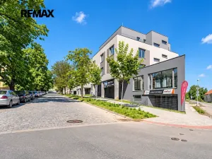 Pronájem bytu 1+kk, Kolín, 5. května, 53 m2