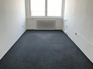 Pronájem kanceláře, Praha - Uhříněves, Přátelství, 70 m2