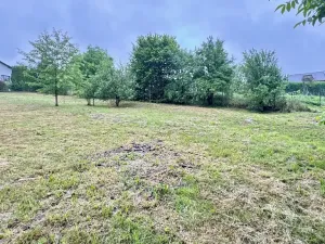 Prodej pozemku pro bydlení, Ostrava, Hlavní, 756 m2