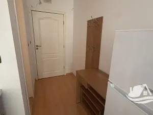 Prodej bytu 1+kk, Nesebar, Bulharsko, 25 m2