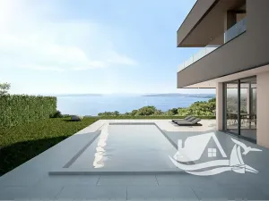Prodej rodinného domu, Punat, Chorvatsko, 221 m2