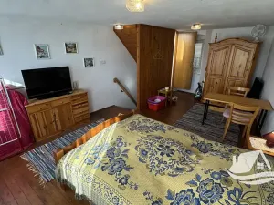 Prodej rodinného domu, Punat, Chorvatsko, 65 m2
