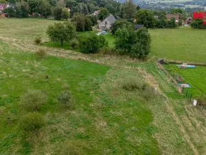 Prodej pozemku pro bydlení, Nový Oldřichov, 1154 m2