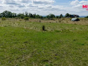 Prodej pozemku pro bydlení, Nový Oldřichov, 1154 m2