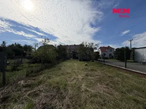 Prodej pozemku pro bydlení, Němčice nad Hanou, 647 m2