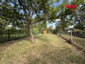 Prodej pozemku pro bydlení, Němčice nad Hanou, 647 m2