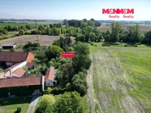Prodej rodinného domu, Prostějov - Čechůvky, 70 m2