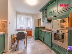 Prodej rodinného domu, Nučice, Tyršova, 168 m2