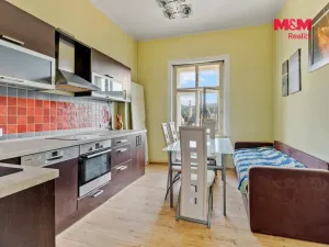 Prodej rodinného domu, Liberec - Liberec I-Staré Město, Klostermannova, 240 m2