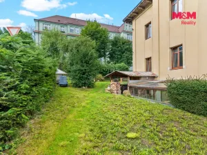 Prodej rodinného domu, Liberec - Liberec I-Staré Město, Klostermannova, 240 m2