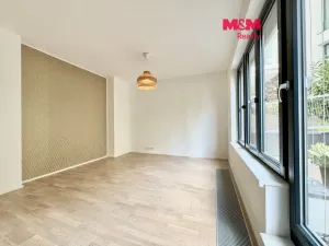 Prodej bytu 2+kk, Praha - Košíře, Musílkova, 56 m2