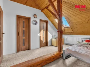 Prodej rodinného domu, Holice, Růžičkova, 150 m2