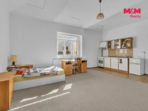 Prodej rodinného domu, Holice, Růžičkova, 150 m2