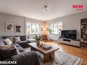 Prodej rodinného domu, Nové Město pod Smrkem, 5. května, 180 m2