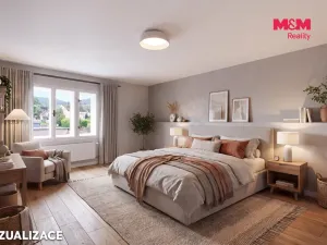 Prodej rodinného domu, Nové Město pod Smrkem, 5. května, 180 m2