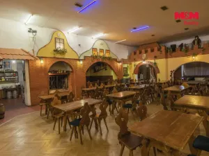 Prodej obchodního prostoru, Kladno - Rozdělov, Štefánikova, 592 m2