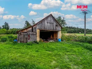 Prodej rodinného domu, Skryje, 182 m2