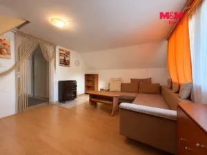 Prodej rodinného domu, Chýnov, Zahradní, 82 m2