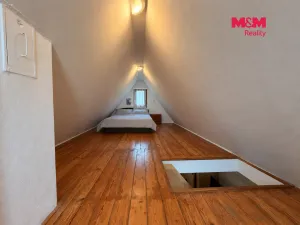 Prodej rodinného domu, Chýnov, Zahradní, 82 m2