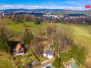 Prodej chaty, Liberec - Liberec XXV-Vesec, Chatařská, 83 m2