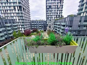 Pronájem bytu 1+kk, Praha - Žižkov, Olšanská, 40 m2