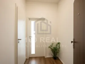 Pronájem bytu 2+kk, Pardubice, třída Míru, 52 m2