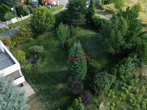 Prodej pozemku pro bydlení, Zlatníky-Hodkovice, Na Vrškách, 802 m2
