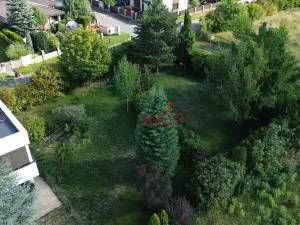 Prodej pozemku pro bydlení, Zlatníky-Hodkovice, Na Vrškách, 802 m2