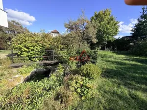 Prodej pozemku pro bydlení, Zlatníky-Hodkovice, Na Vrškách, 802 m2