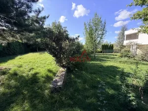 Prodej pozemku pro bydlení, Zlatníky-Hodkovice, Na Vrškách, 802 m2