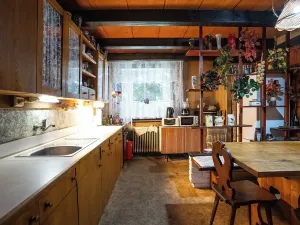 Prodej rodinného domu, Kunčice nad Labem, 162 m2