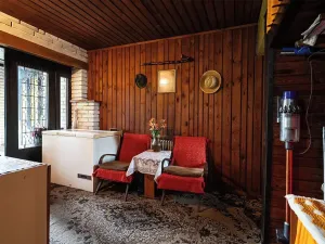Prodej rodinného domu, Kunčice nad Labem, 162 m2