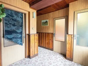 Prodej rodinného domu, Kunčice nad Labem, 162 m2