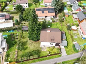 Prodej rodinného domu, Kunčice nad Labem, 162 m2