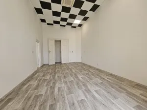 Pronájem kanceláře, Brno, Masarykova, 49 m2