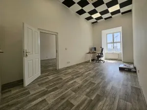 Pronájem kanceláře, Brno, Masarykova, 49 m2