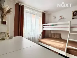 Prodej bytu 1+kk, Kroměříž, 17. listopadu, 29 m2