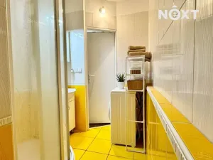 Prodej bytu 1+kk, Kroměříž, 17. listopadu, 29 m2
